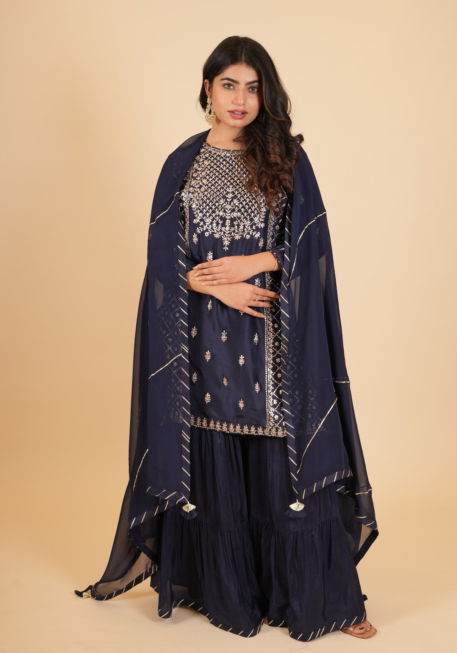 Amazon.com: New Pakistani Designer Stitched Fancy Diamond Worked Churidar  Salwar Kameez Suits (Choice 1, Unstitch) : Clothing, Shoes & Jewelry
